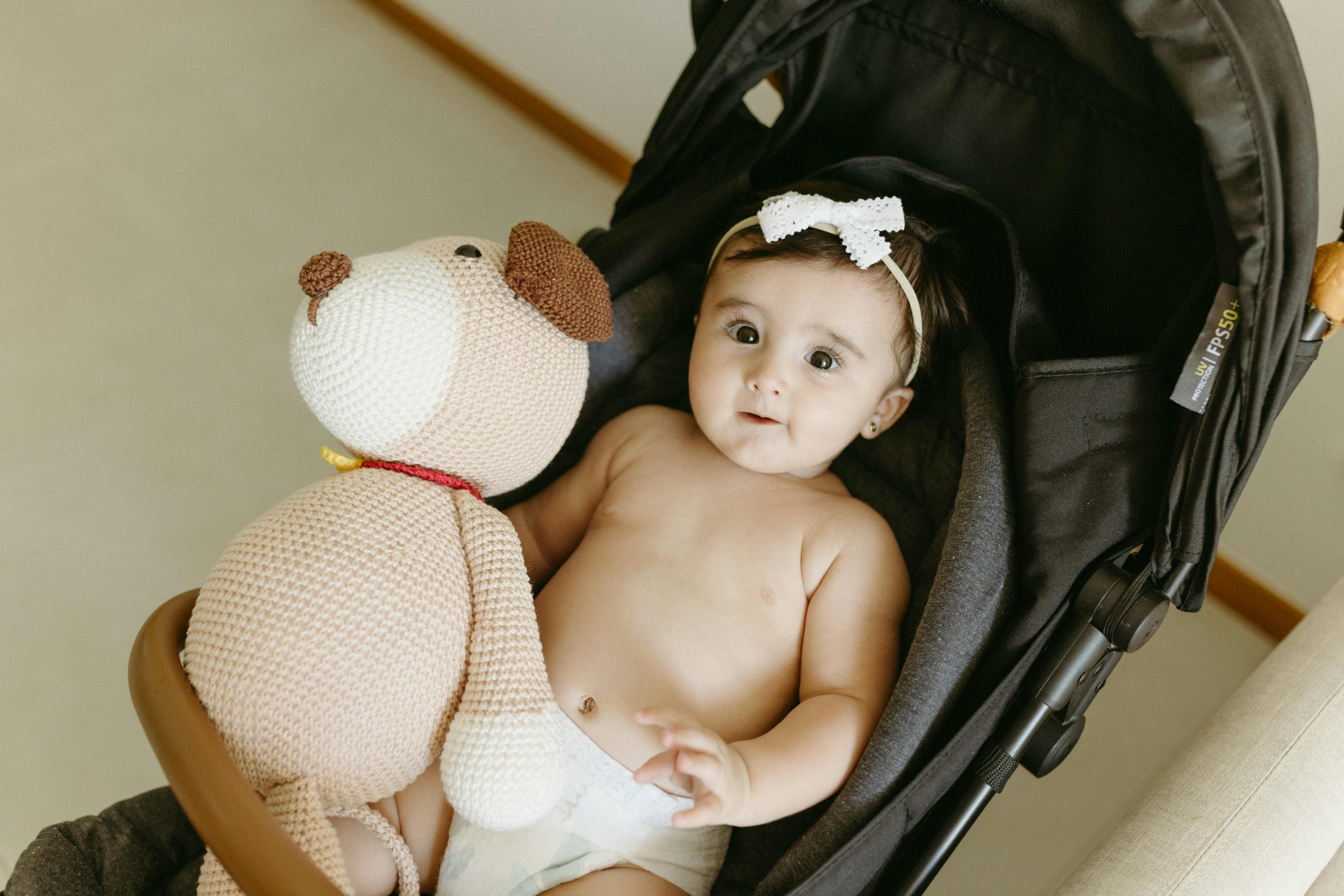 Baby Nest