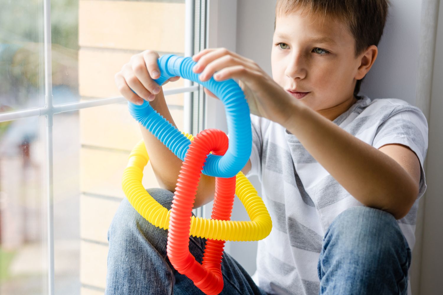 Is your child autistic?