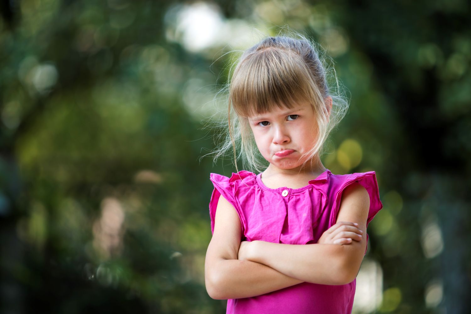 The reasons why most children choose to lie.