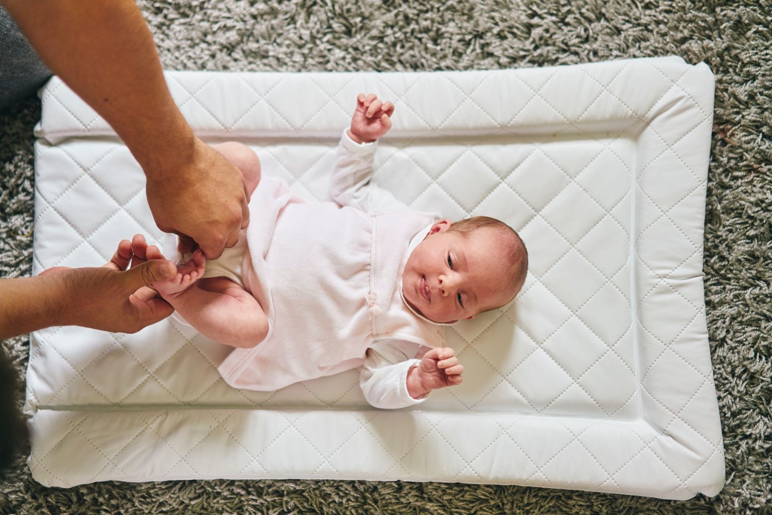 baby mattress